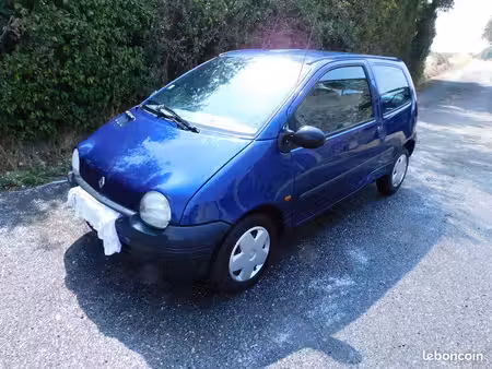 Renault Twingo 1.2 58