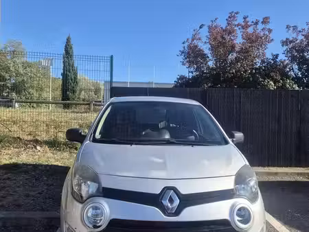 Renault Twingo 1.2 75