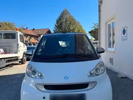 Smart Fortwo 1.0 71