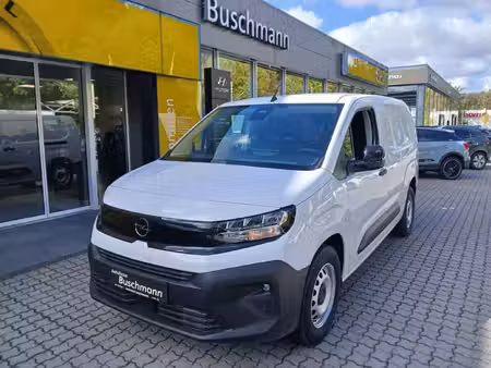 Opel Combo 1.5 102