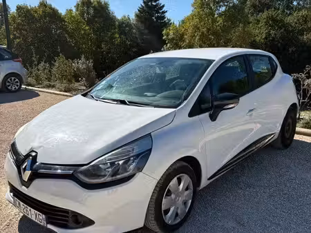 Renault Clio 1.2 75
