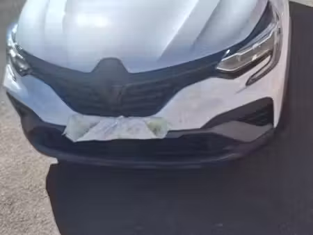 Renault Captur E-Tech 1.6 145