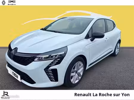 Renault Clio E-Tech 1.6 145 Evolution
