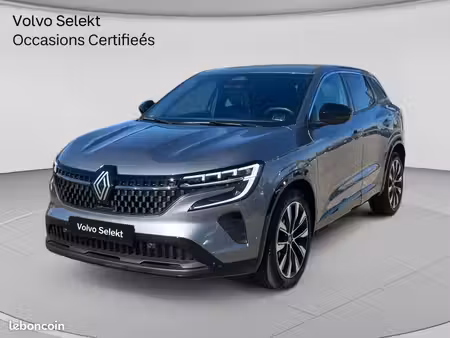 Renault Austral 1.2 200 Techno