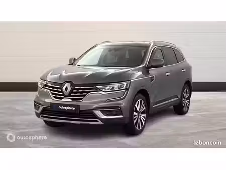 Renault Koleos 1.3 TCe 158 Initiale Paris
