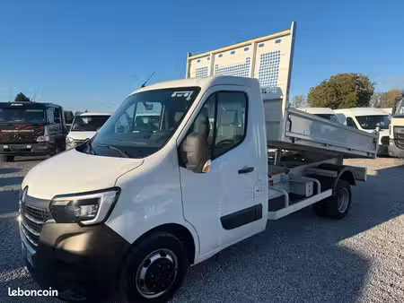 Renault Master 2.3 dCi 130