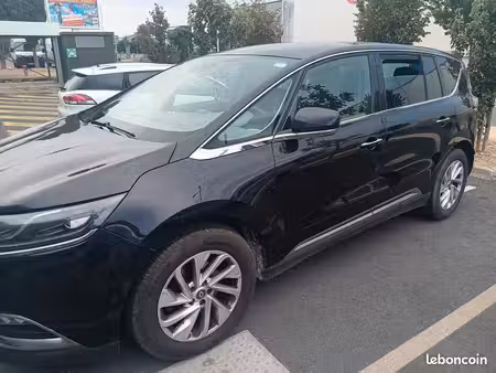 Renault Espace 1.6 dCi 160