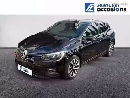 Renault Clio E-Tech 1.6 145 Techno