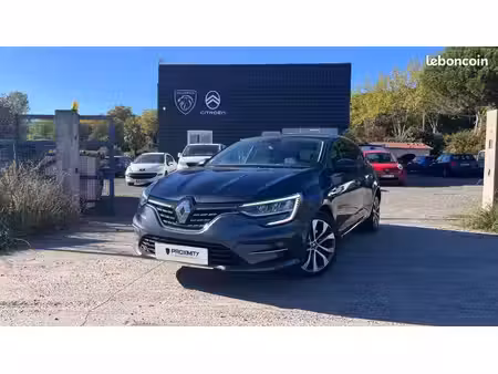 Renault Mégane E-Tech 1.0 160 Techno