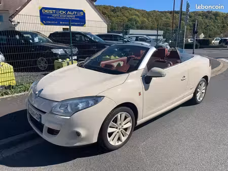 Renault Mégane 1.9 dCi 130 Floride