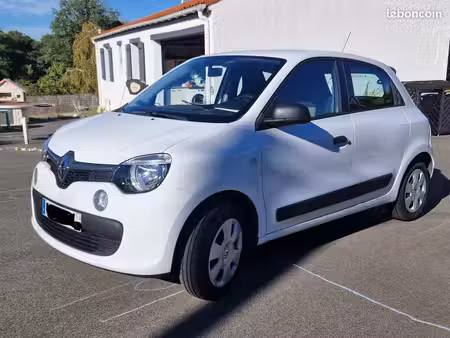 Renault Twingo 1.0 70