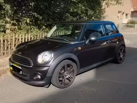 Mini Mini One 1.6 98