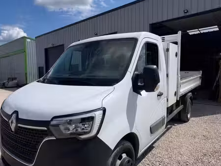 Renault Master 2.3 dCi 145