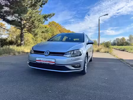 Volkswagen Golf 1.0 TSI 85 Confortline