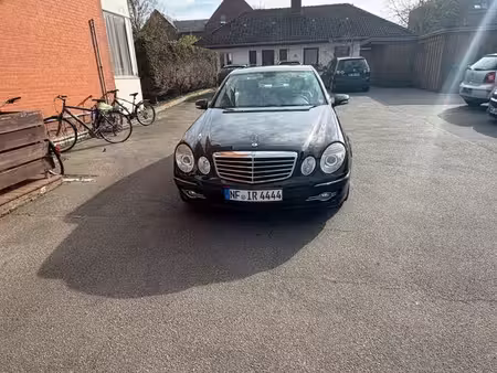 Mercedes-Benz Classe E E 280