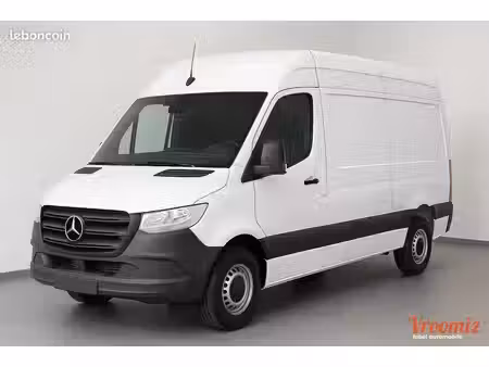 Mercedes-Benz Sprinter 315 2.2 CDI 150
