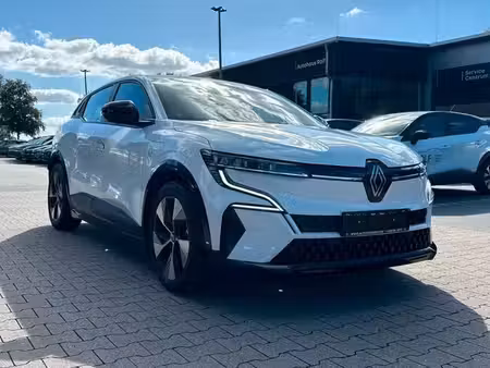 Renault Mégane E-Tech 220 Équilibre