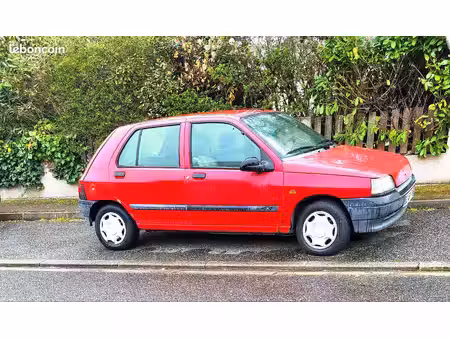 Renault Clio 1.2 60 RN