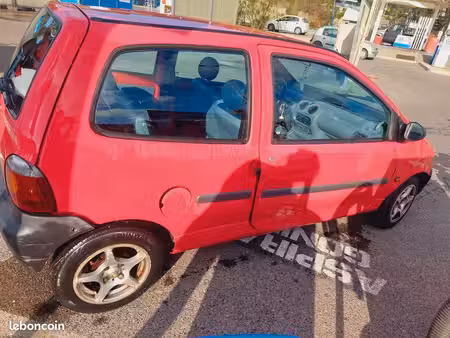 Renault Twingo 1.2 55