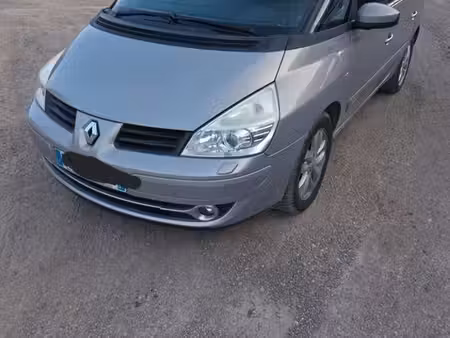 Renault Espace dCi 150