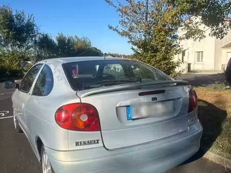 Renault Mégane 1.9