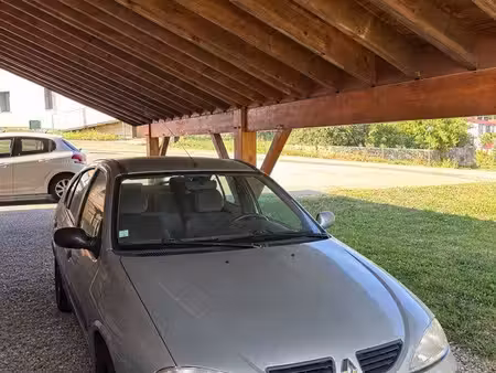 Renault Mégane 1.6 110