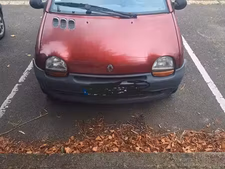 Renault Twingo 1.2 60