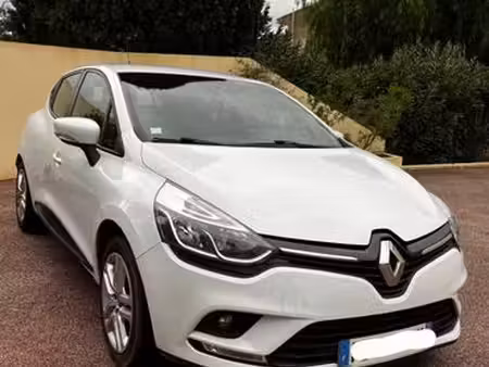 Renault Clio 1.5 dCi 75