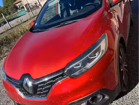 Renault Kadjar 1.2 130
