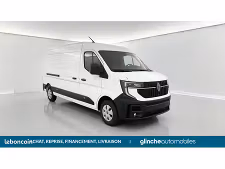 Renault Master 2.0 dCi 150