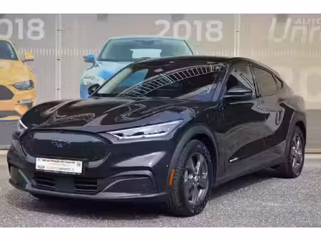 Ford Mustang Mach-E 294 Basis