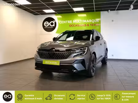 Renault Austral 1.2 200 Esprit Alpine