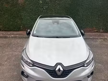 Renault Clio 1.5 dCi 85