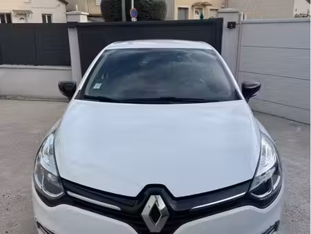 Renault Clio 0.9 90