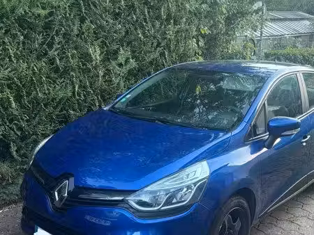 Renault Clio 0.9 90