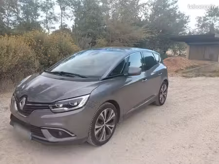 Renault Scénic 1.6 dCi 130