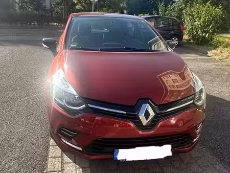 Renault Clio 0.9 90