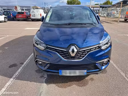 Renault Scénic 1.8 dCi 150