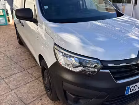 Renault Express 