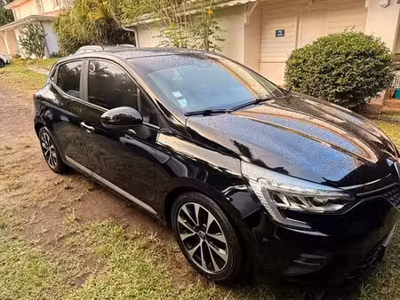 Renault Clio 1.0 TCe 100