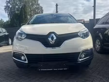 Renault Captur 0.9 TCe 90 Dynamique