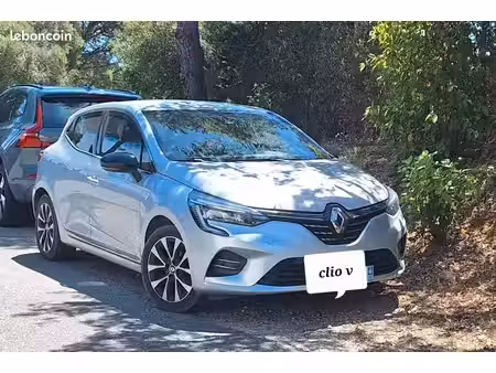 Renault Clio 1.0 TCe 90