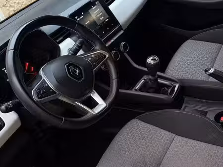 Renault Clio 1.0 TCe 90