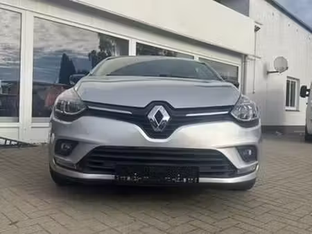 Renault Clio 1.2 Limited