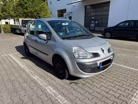 Renault Modus 1.2 75