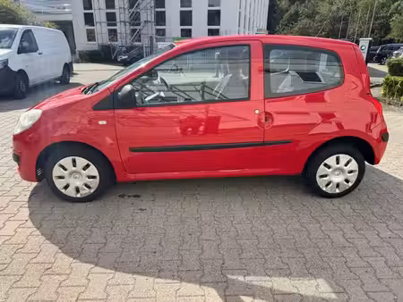 Renault Twingo 1.2 58 Authentique