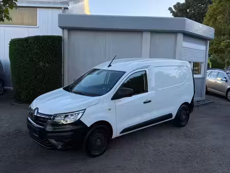 Renault Express 1.5 dCi