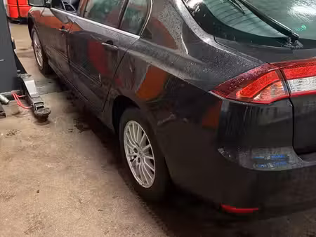 Renault Laguna 1.5 dCi 110