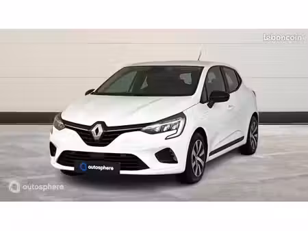 Renault Clio E-Tech 1.6 145 Équilibre