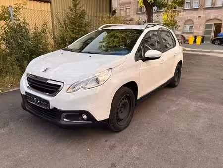 Peugeot 2008 1.2 110 Active